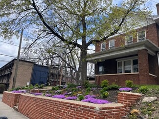 24 E Northwood Ave, Columbus, OH 43201
