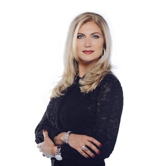 Maria Babaev