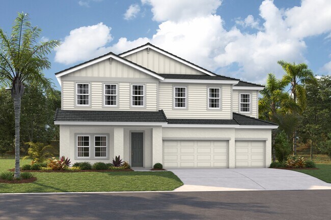 10347 Surrey Rose Dr unit 36723419, San Antonio, FL 33576 - photo 2