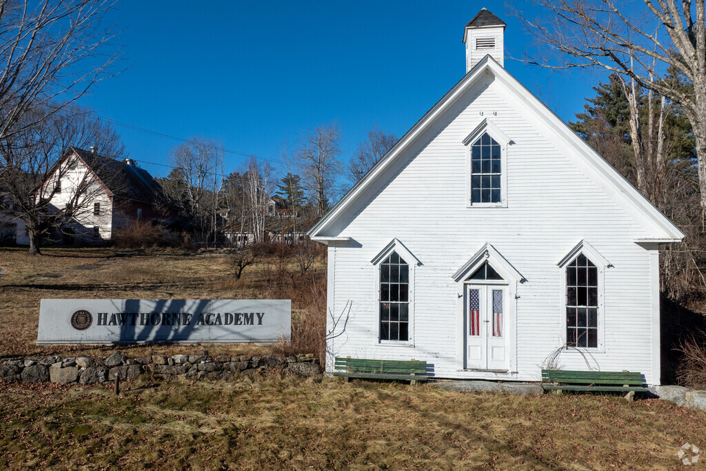 Hawthorne Academy is a private, Christian, co-educational school in Manchester.