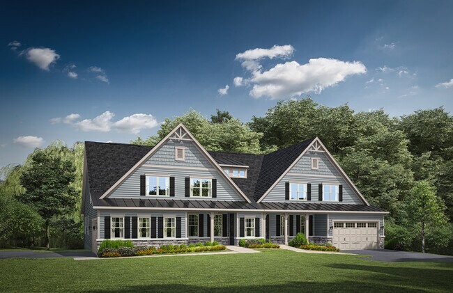 8508 Lallybroch Ln unit 36143894, Fulton, MD 20759 - photo 6