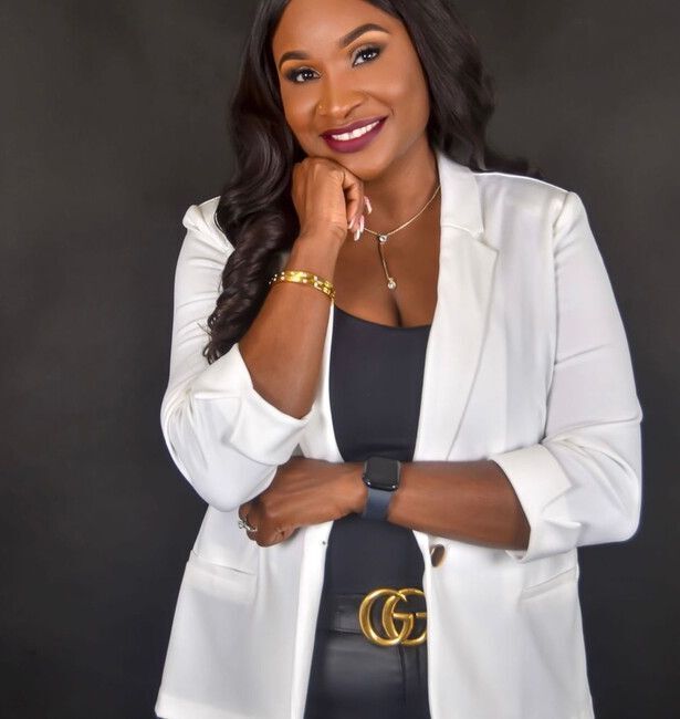 Talisha Morgan-Alston