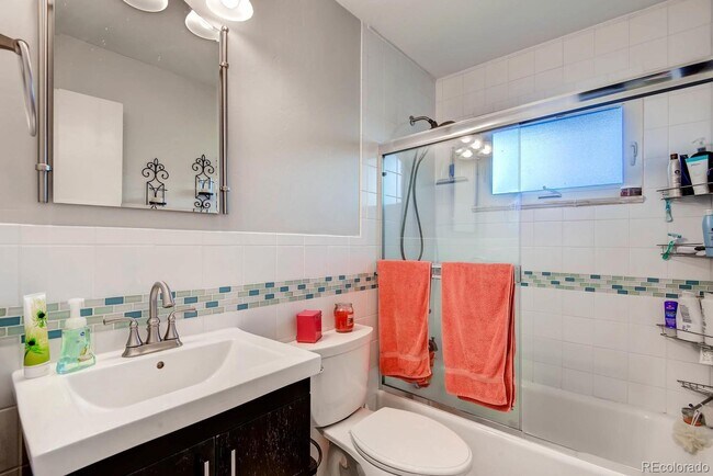 2838 Xavier St unit back unit, Denver, CO 80212 - photo 7