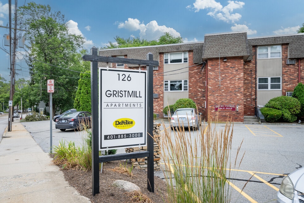 Gristmill Apartments, Warwick, RI 02886 - photo 1
