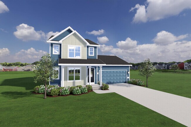 1420 Arrowwood Circle St W unit 37164486, Oconomowoc, WI 53066 - photo 2