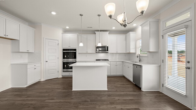 216 Umber Rd, Locust Grove, GA 30248 - photo 3