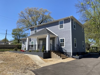 1074 S Barksdale St Unit 1974, Memphis, TN 38114