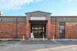 Blanchard Middle School