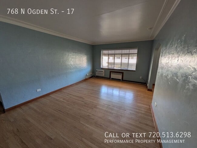 768 N Ogden St, Denver, CO 80218 - photo 7