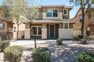 1316 S Salem, Mesa, AZ 85206