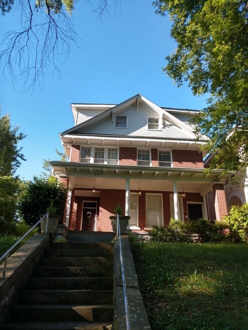 821 Vine St, Chattanooga, TN 37403 - photo 1