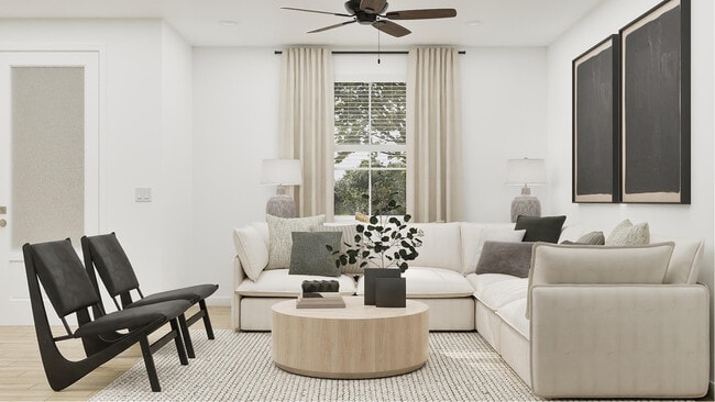 12609 Camino Glorieta, Bakersfield, CA 93311 - photo 5