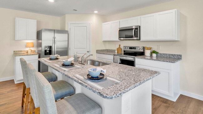 6247 Sycamore Stream Rd, Dandridge, TN 37725 - photo 2