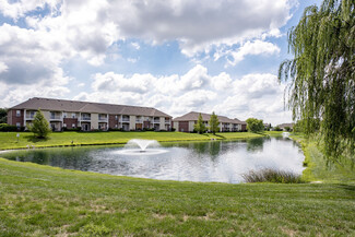 2400 E Main St, Greenwood, IN 46143