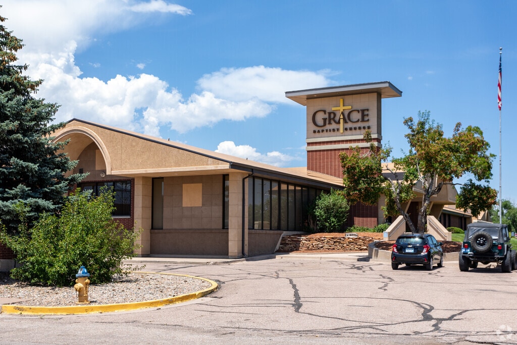 Springs Baptist Academy is a Pre-K-12th grade Christian school in Colorado Springs.