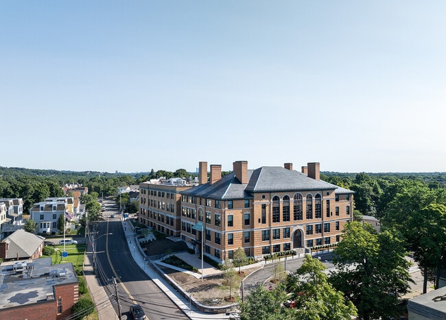 The Pryde – 62+ SENIOR, Hyde Park, MA 02136 - photo 2