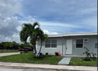 830 S A St Unit A, Lake Worth Beach, FL 33460