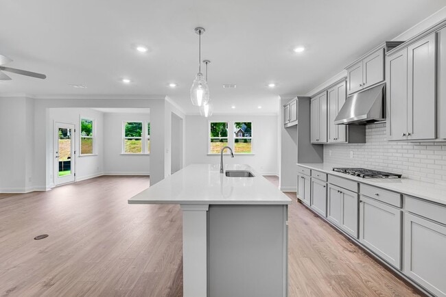 2307 Ellie Way, Kennesaw, GA 30152 - photo 3