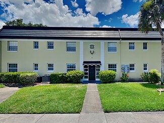 1500 Gay Rd Unit 3B, Winter Park, FL 32789