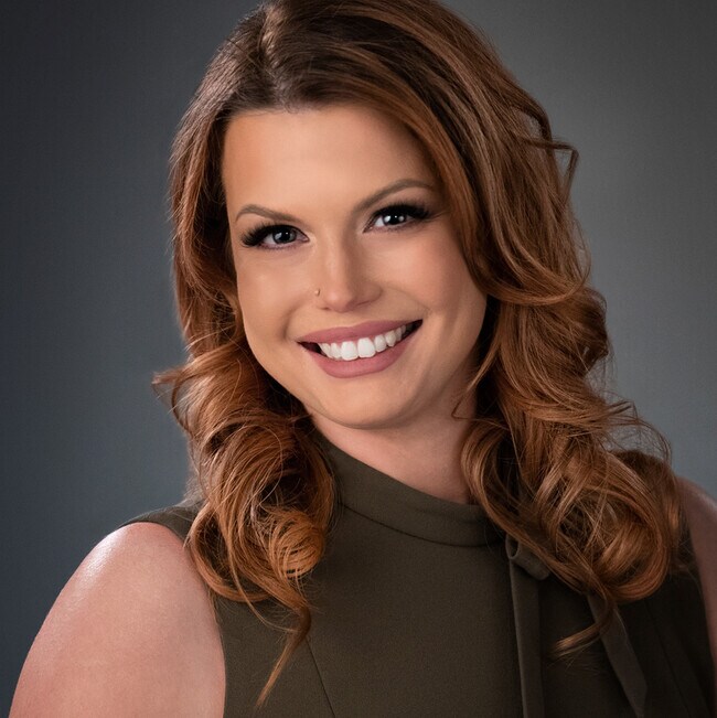 Nicole Grimsley