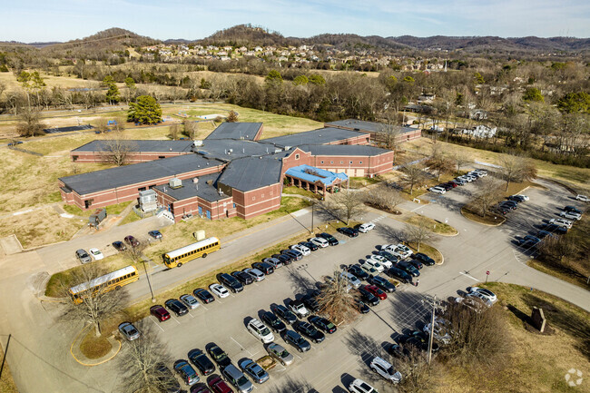 Walnut Grove Elementary School fosters individualism and resilience in its students.