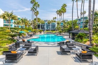 300 The Village, Redondo Beach, CA 90277