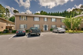 393 Stone Mountain St Unit 393 Stone Mountain St #N4, Lawrenceville, GA 30046