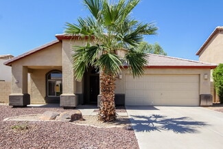15072 W Melvin St, Goodyear, AZ 85338