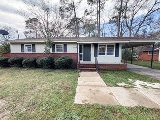 613 Cooper St, Perry, GA 31069