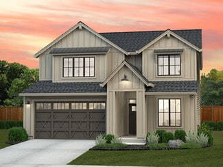 1112 N 41st Place, Ridgefield, WA 98642