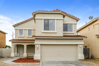 10029 W Bloch Rd, Tolleson, AZ 85353