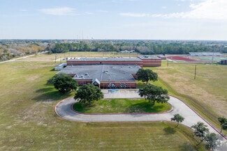 Crosby Middle School