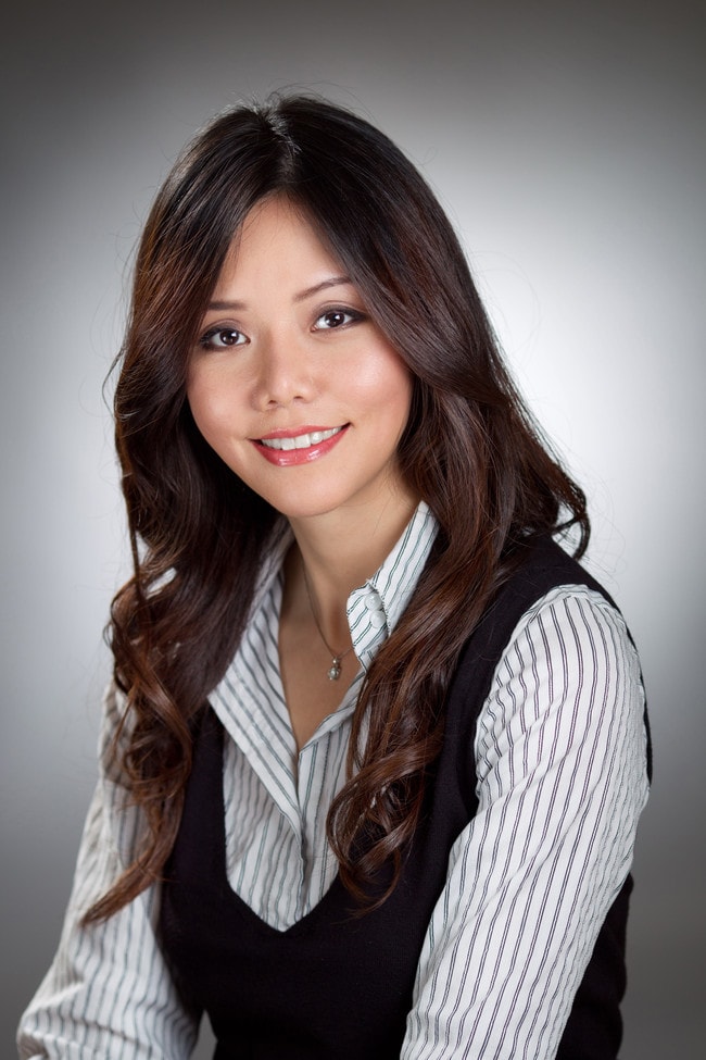 Agent Photo