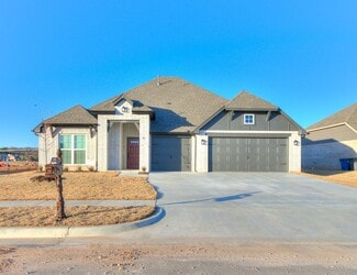 6460 E 125th St S Unit 36947578, Bixby, OK 74008