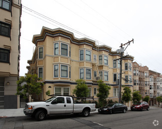 1515 Greenwich St, San Francisco, CA 94123