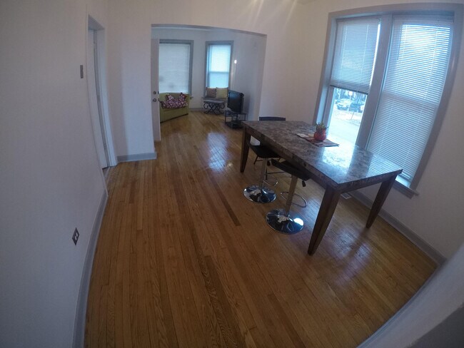 1700 N Monticello Ave unit 1, Chicago, IL 60647 - photo 6