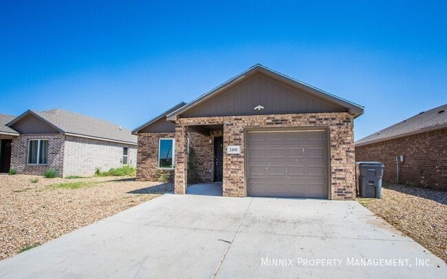 2408 N Avenue P, Lubbock, TX 79403 - photo 3