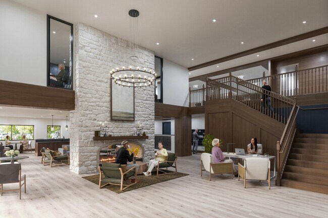 Aspendale Northglenn | 55+ Active Adult Living, Northglenn, CO 80234 - photo 2