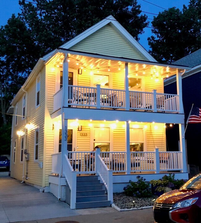 1333 W 67th St unit 1333 w 67 down, Cleveland, OH 44102 - photo 2