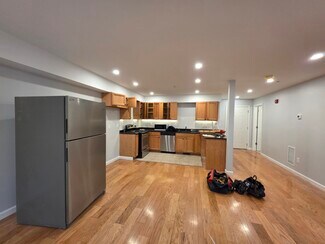 34 Raymond St Unit 1, Boston, MA 02134