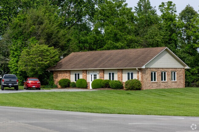 Students at Imago Dei are from ages K-12th grade.