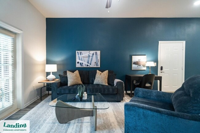 655 W Mallard Creek Church Rd unit 2-110, Charlotte, NC 28262 - photo 2