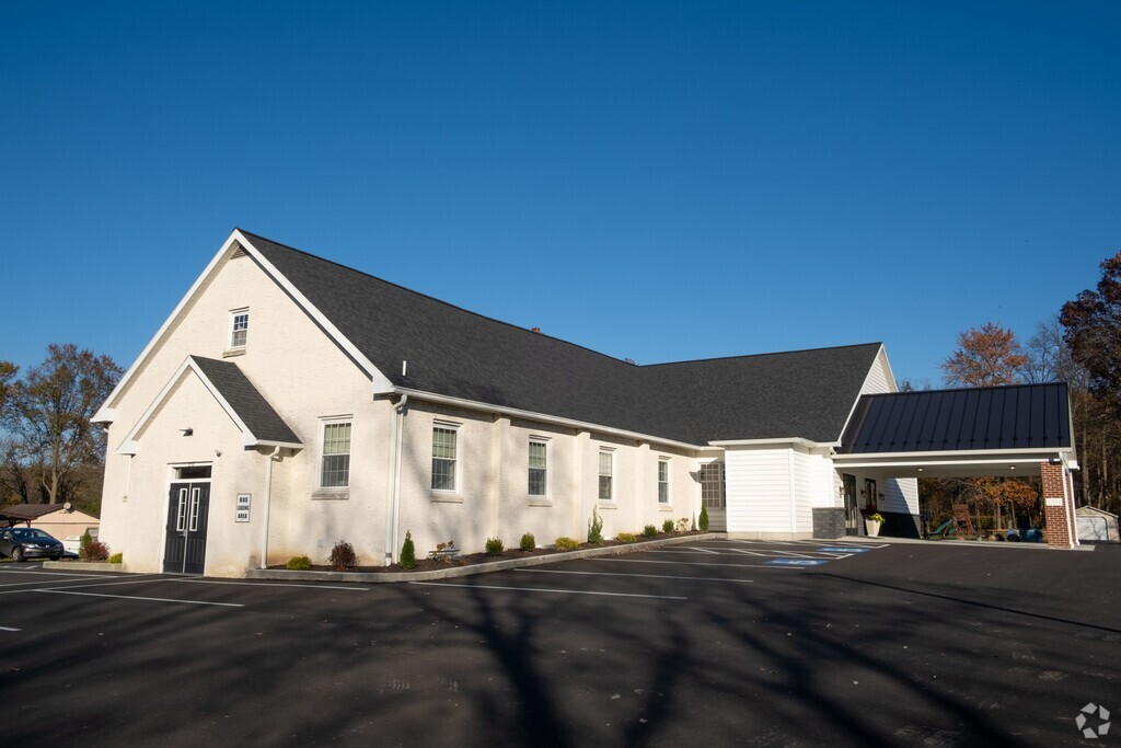 The Honey Brook Christian Academy serves students in the Honey Brook community.