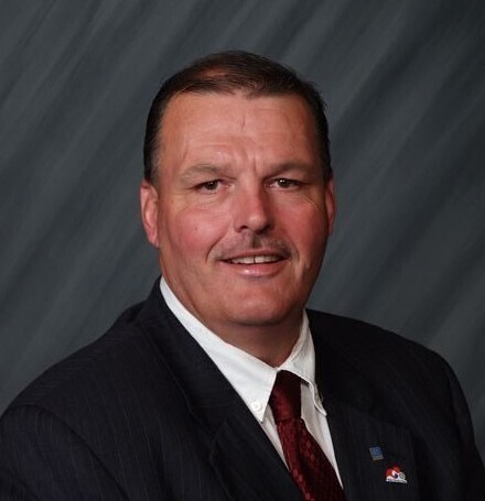 Rick Hunt