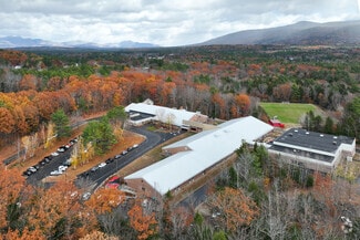 Moultonborough Academy High School