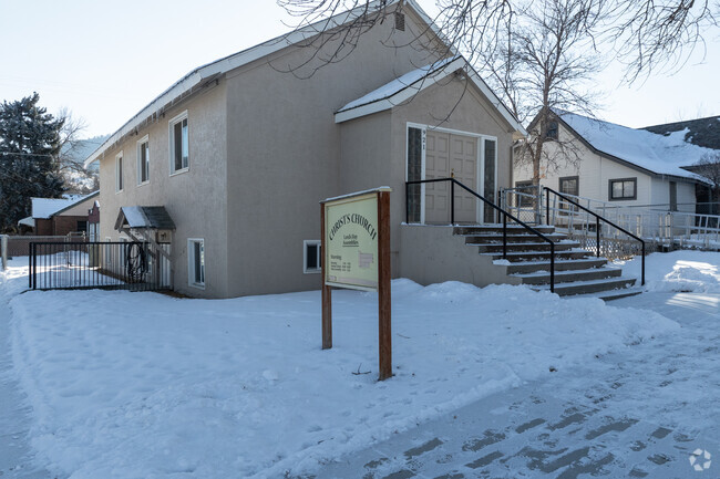Christ's Church Academy
