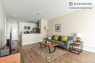 4 Bayside Village Place Unit FL2-ID1818, San Francisco, CA 94107