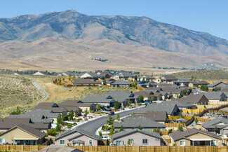 Golden Valley