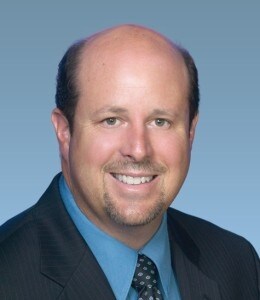 Steven Barnes