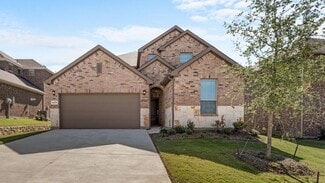 9225 Proteus Ave, McKinney, TX 75071